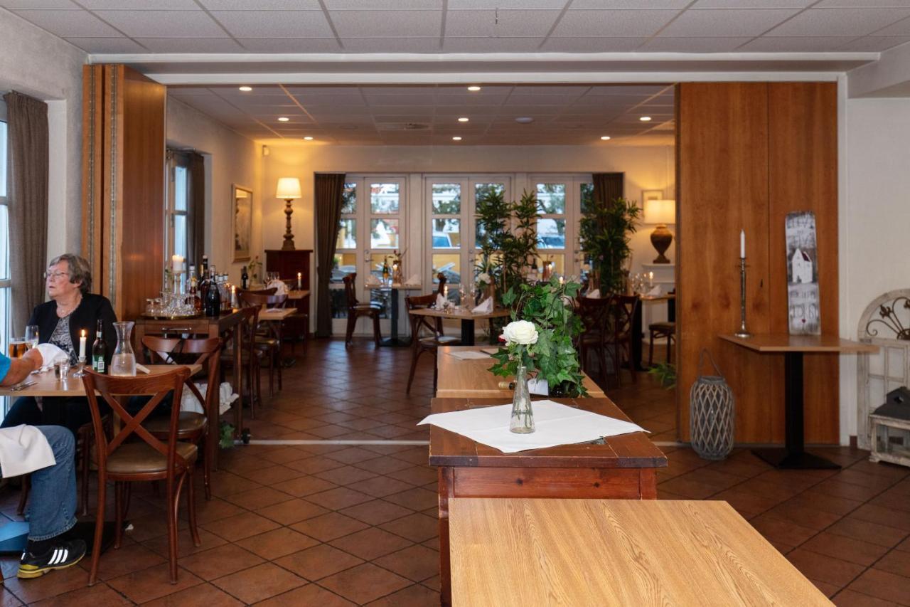 Foldens Hotel Skagen Exteriér fotografie