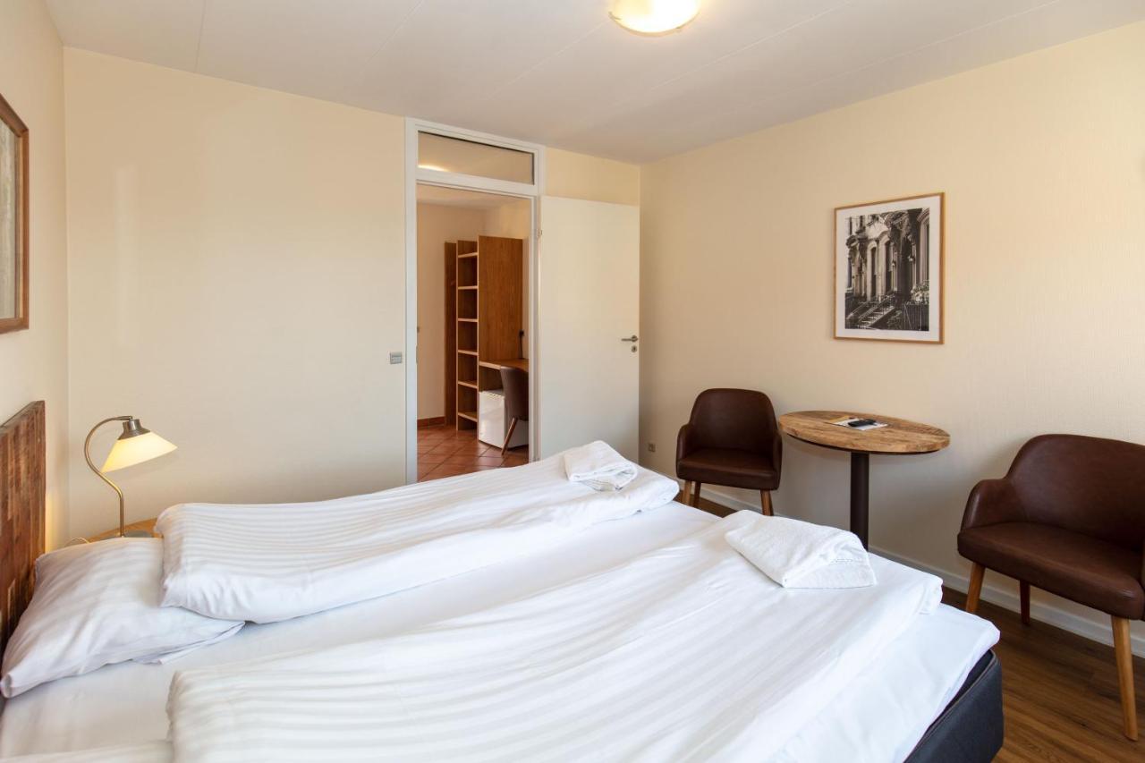 Foldens Hotel Skagen Exteriér fotografie