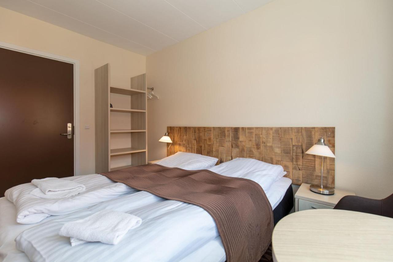 Foldens Hotel Skagen Exteriér fotografie